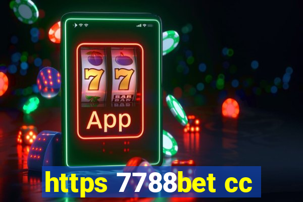 https 7788bet cc